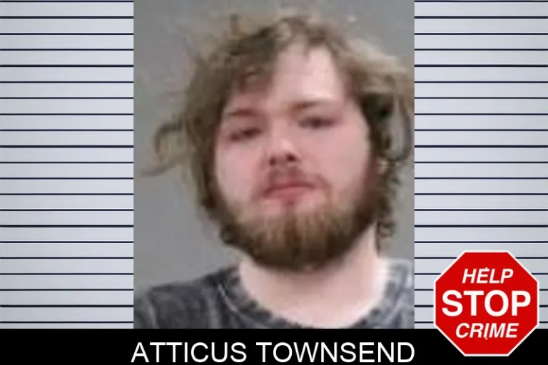 AtticuS Townsend