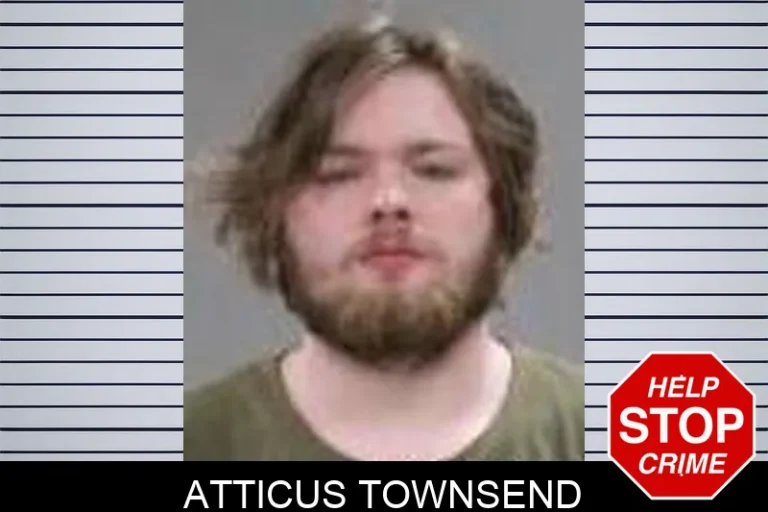 Atticus Townsend