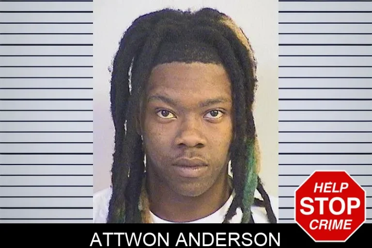 Attwon Anderson