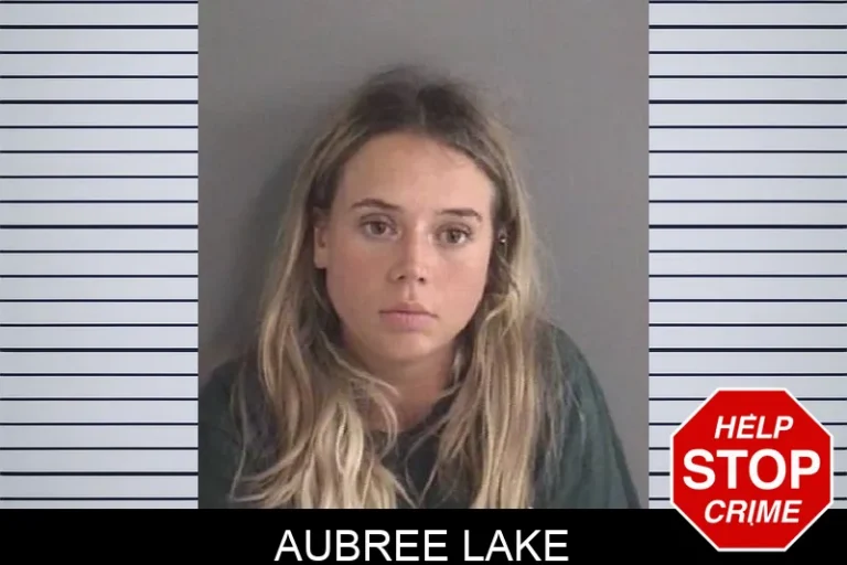 AuBree Lake