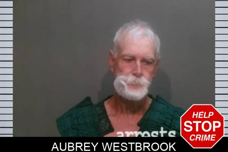 AuBrey Westbrook