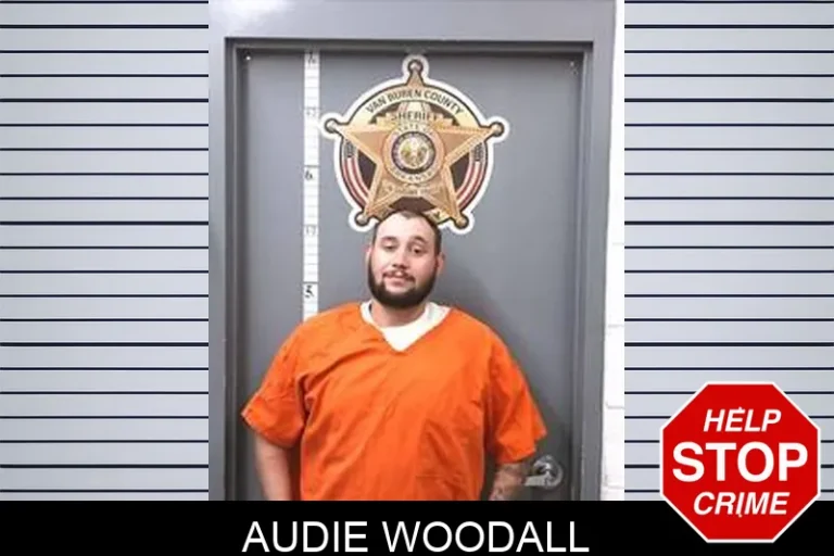 AuDie Woodall