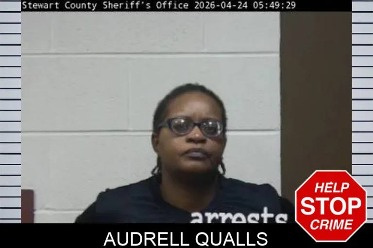 AuDrell QuAlls