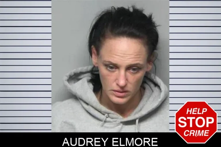 AuDrey Elmore