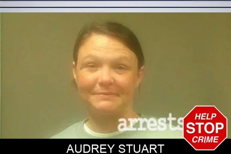 AuDrey StuArt