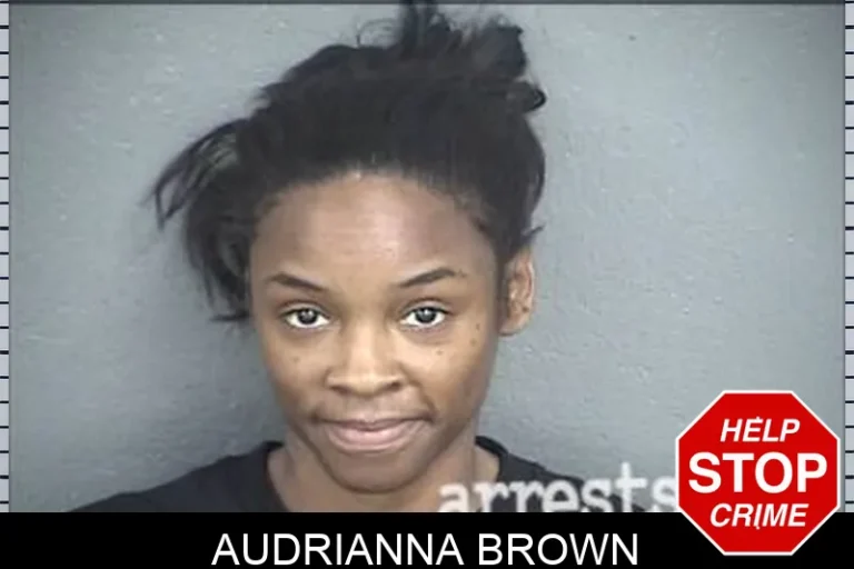 AuDrianna Brown