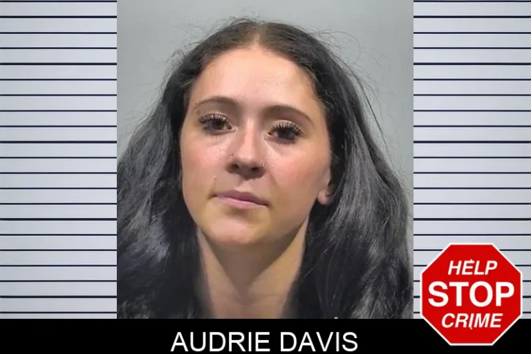 AuDrie Davis