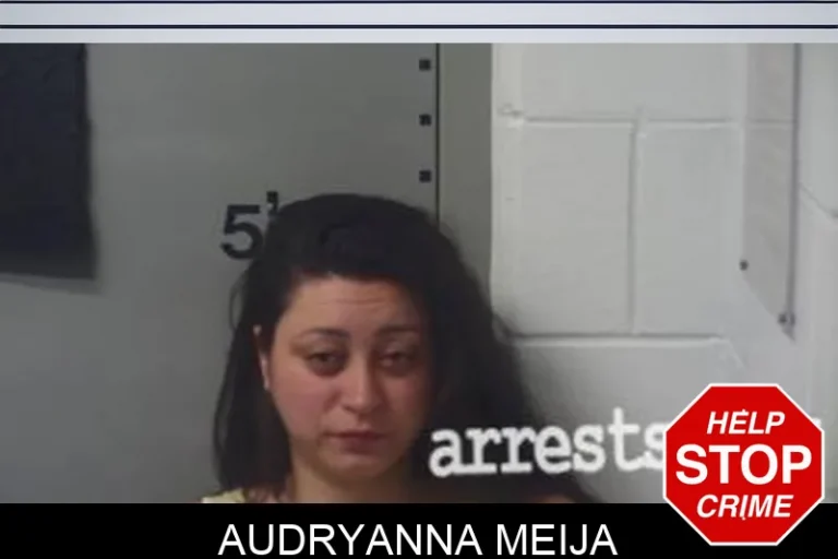 AuDryanna Meija