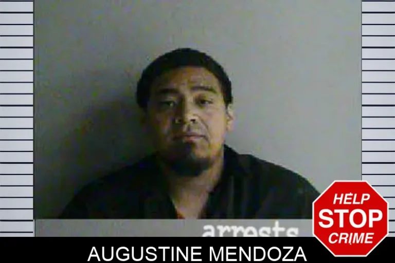 AuGuStine Mendoza