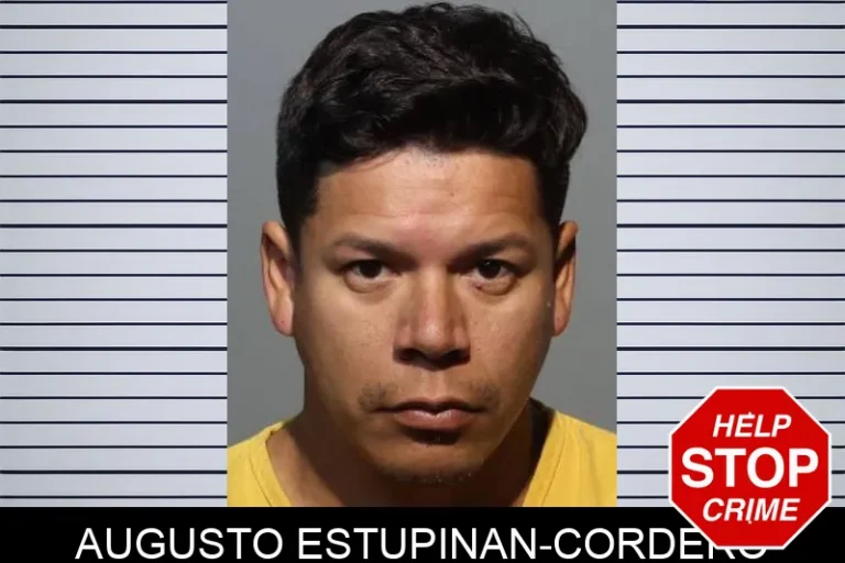 AuGuSto EstuPinan-Cordero