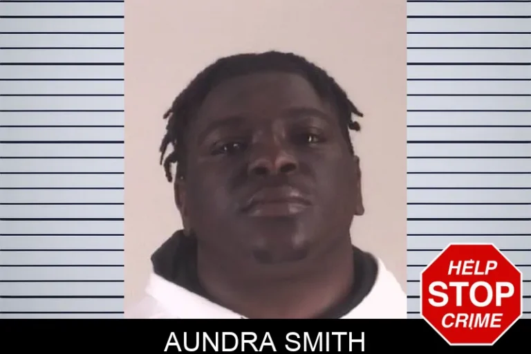 AuNdra Smith