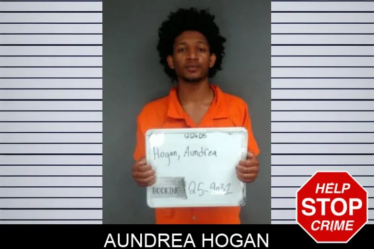 AuNdrea Hogan