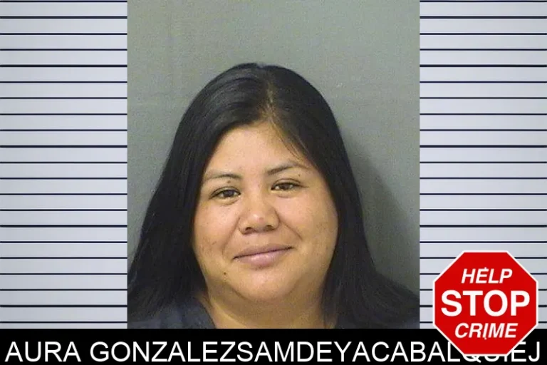 AuRa GonzalezsamdeyacabalquIej