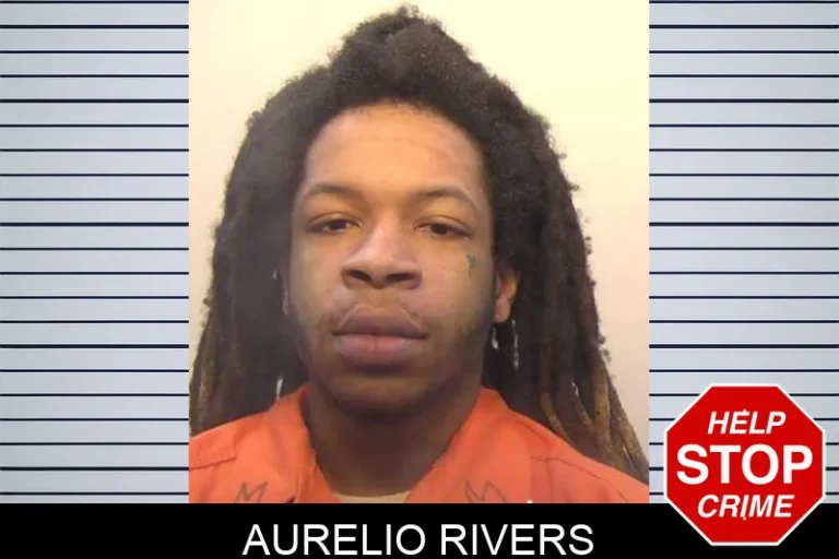 AuRelio Rivers