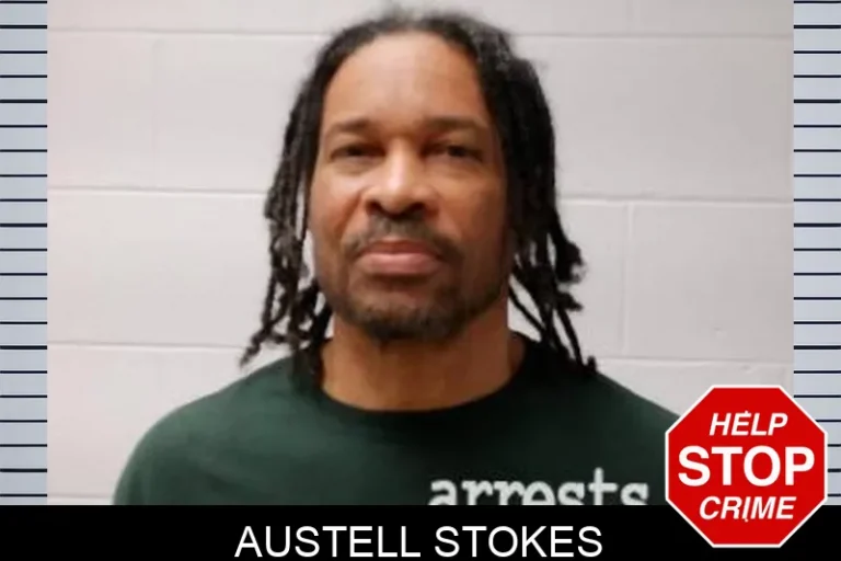 AuStell Stokes