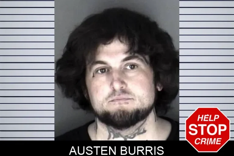 AuSten BuRris