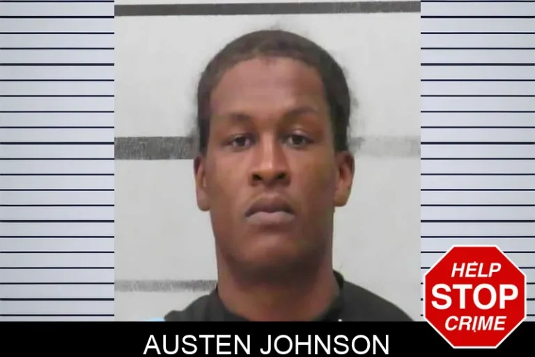 AuSten Johnson