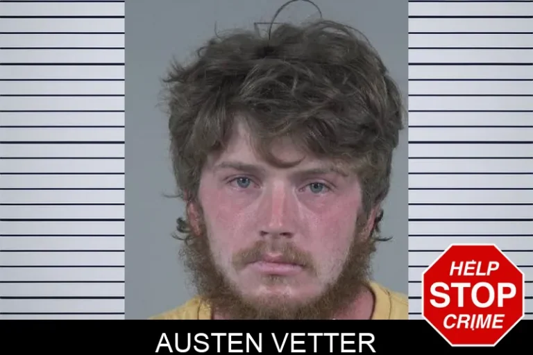 AuSten Vetter