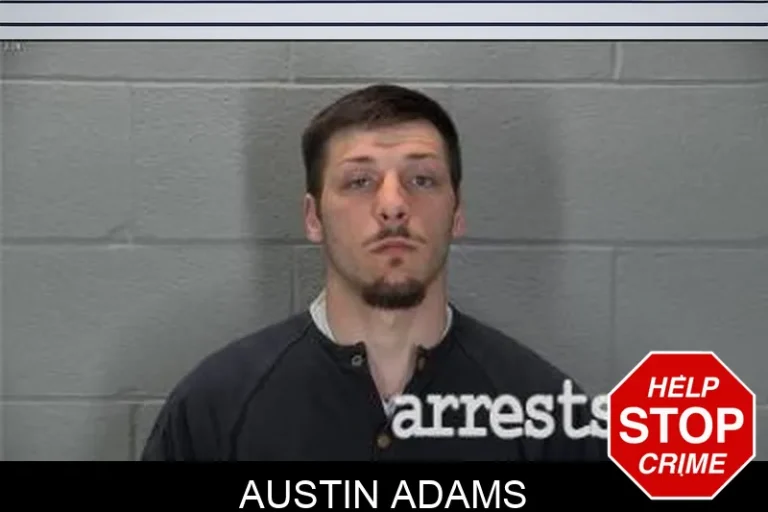 AuStin Adams