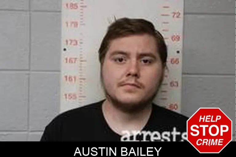 AuStin Bailey