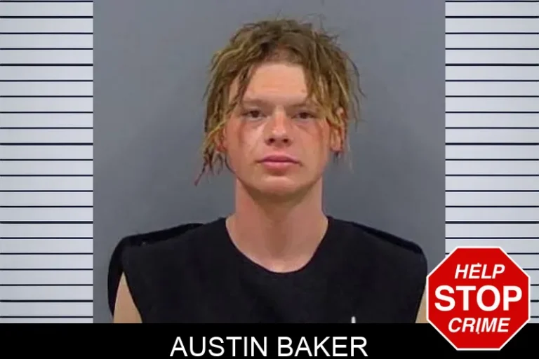 AuStin Baker