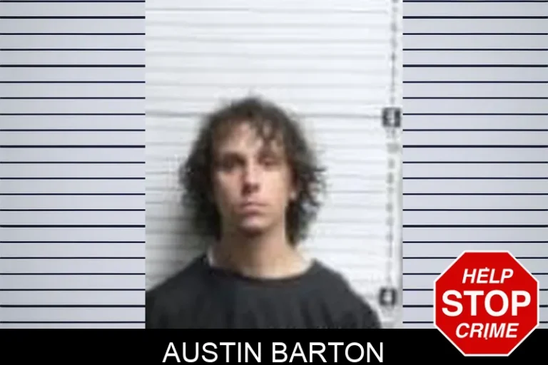 AuStin Barton