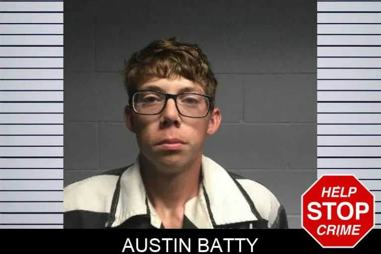 AuStin Batty