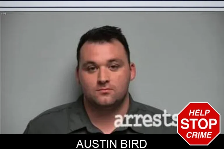 AuStin Bird