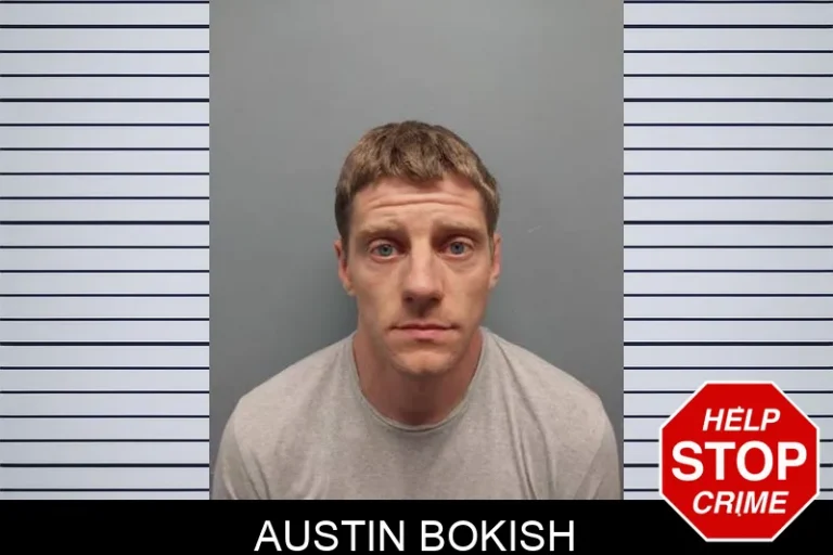 AuStin Bokish