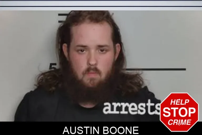 AuStin Boone