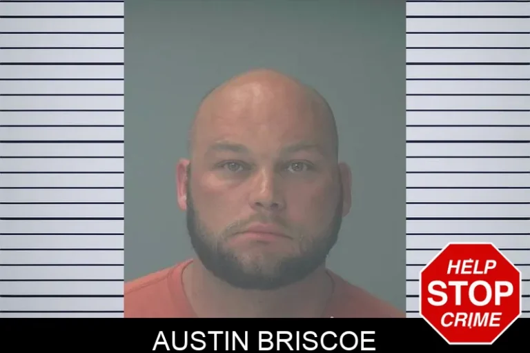 AuStin Briscoe