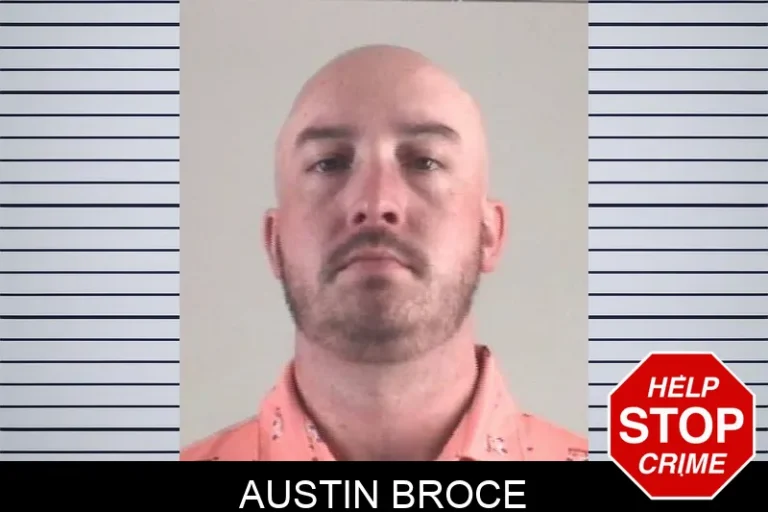 AuStin Broce