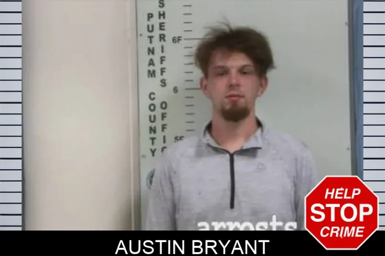 AuStin Bryant