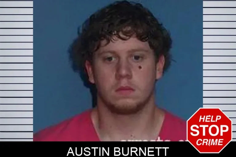 AuStin BuRnett