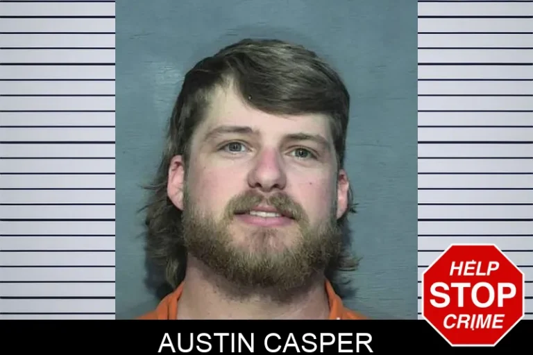 AuStin Casper
