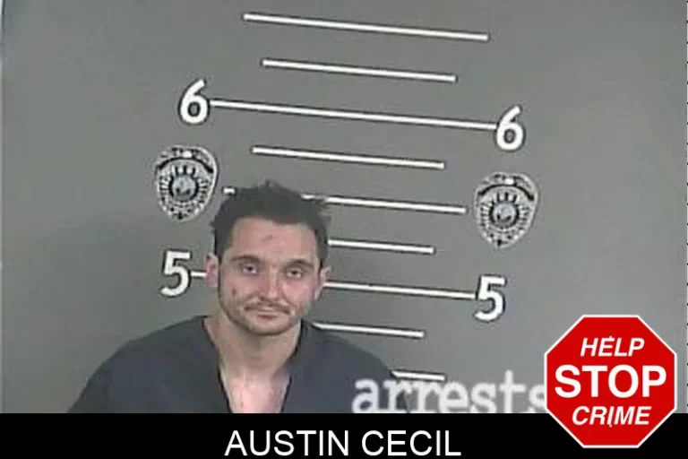 AuStin Cecil