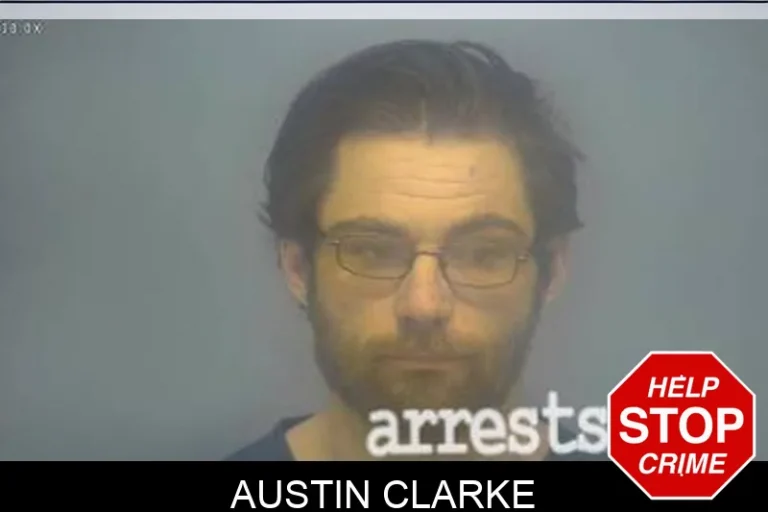 AuStin Clarke