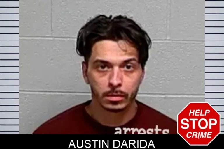 AuStin Darida