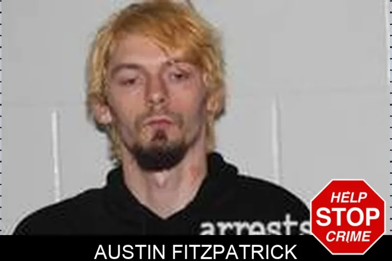 AuStin Fitzpatrick