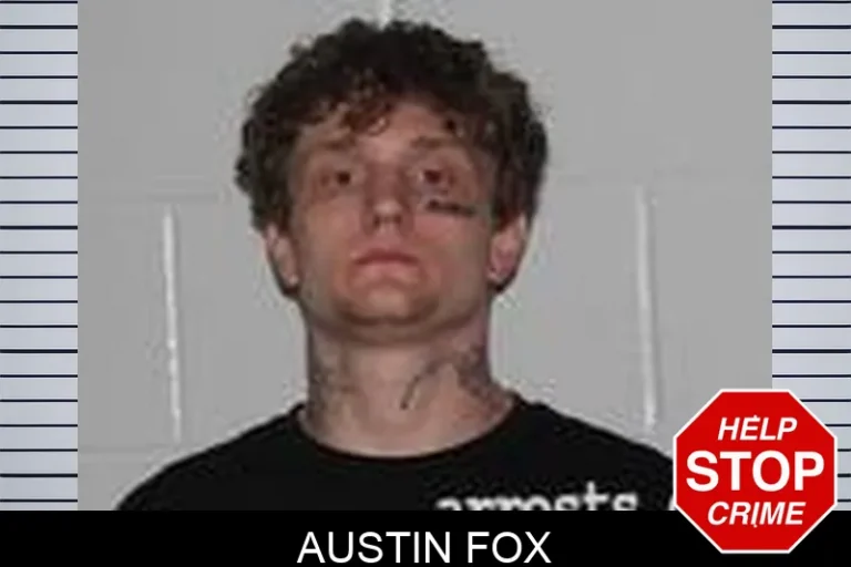 AuStin Fox
