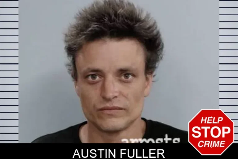 AuStin FuLler