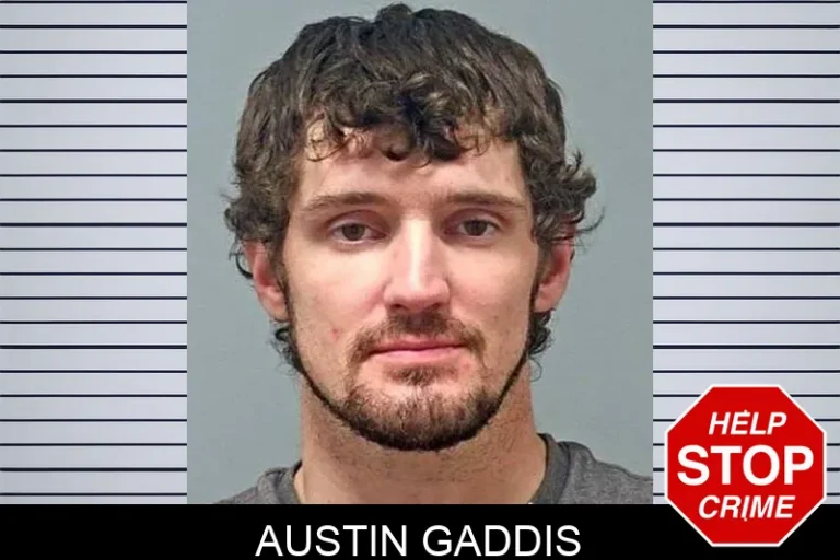 AuStin Gaddis