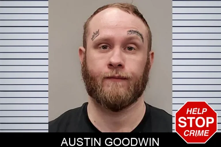 AuStin Goodwin