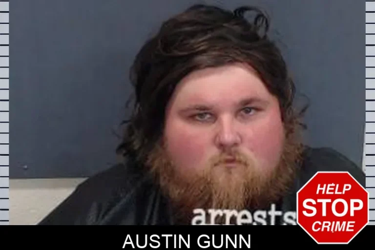 AuStin GuNn