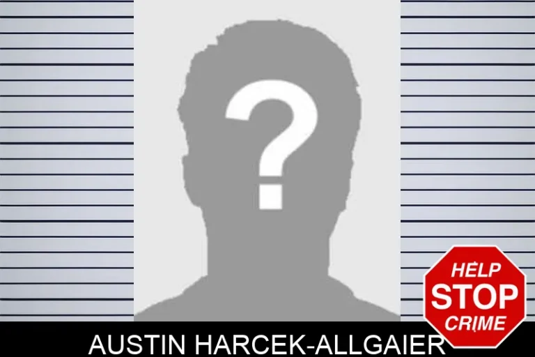 AuStin Harcek-Allgaier