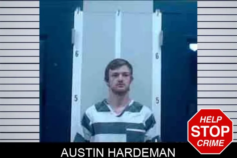 AuStin Hardeman
