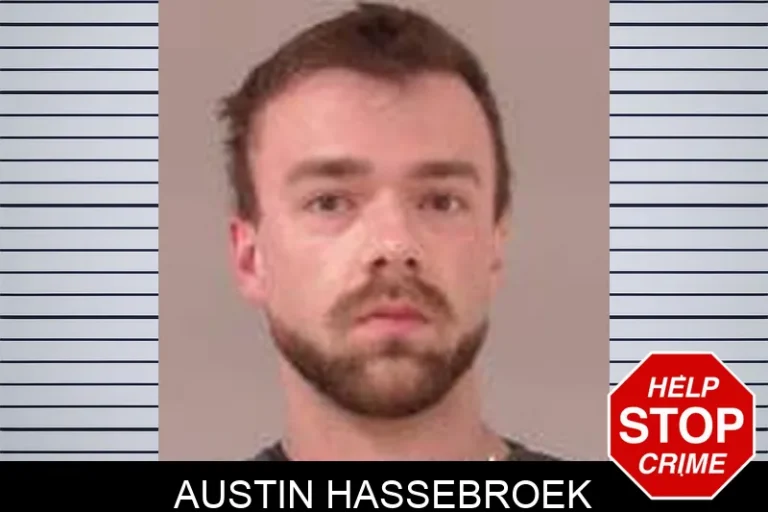 AuStin Hassebroek