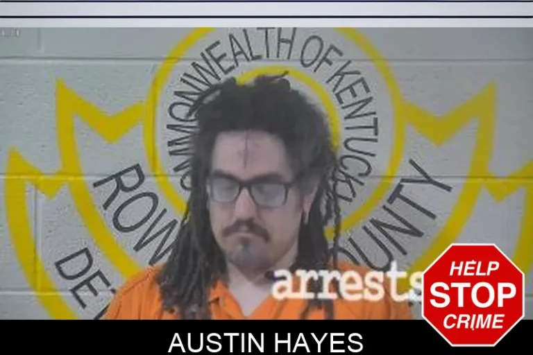 AuStin Hayes