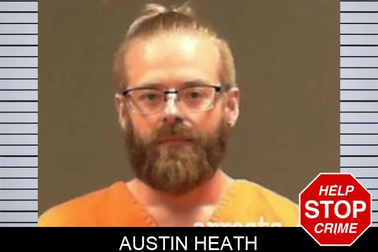 AuStin Heath