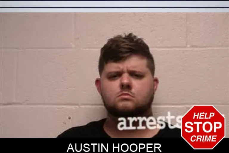 AuStin Hooper